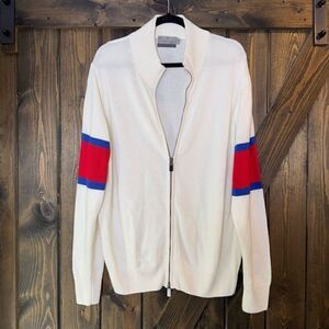 Canali Black Edition Sweater Jacket